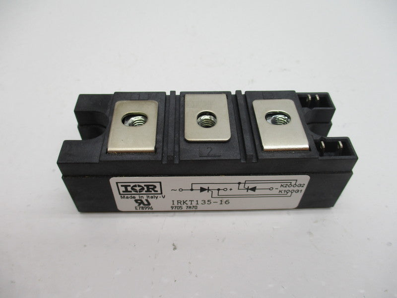 IOR IRKT135-16  NSNP