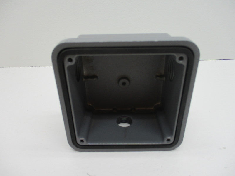 FEDERAL SIGNAL 4A969 NSMP