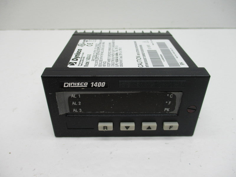 DYNISCO 1400-0-3 NSMP