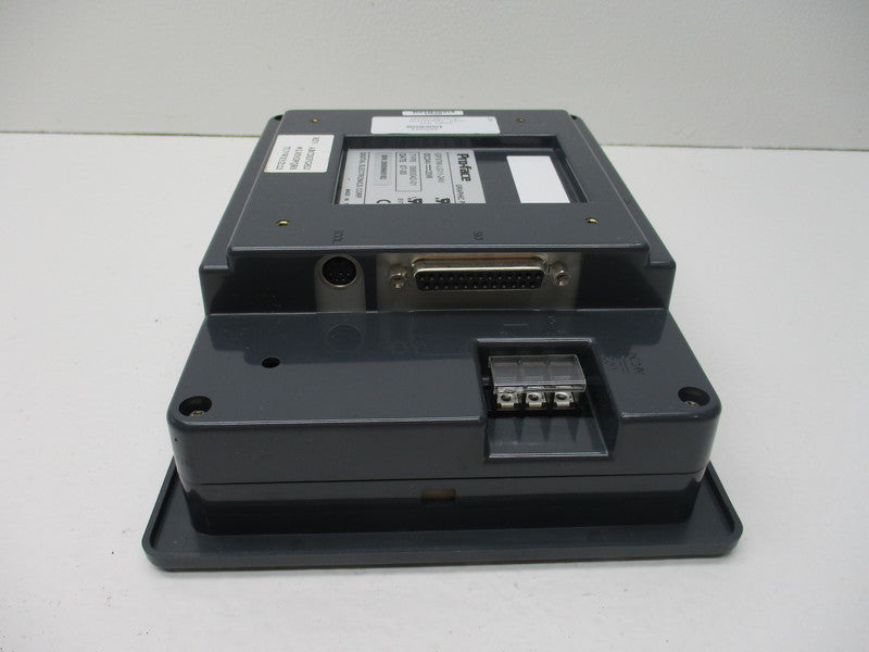 PROFACE GP37W-LG11-24V  NSNP
