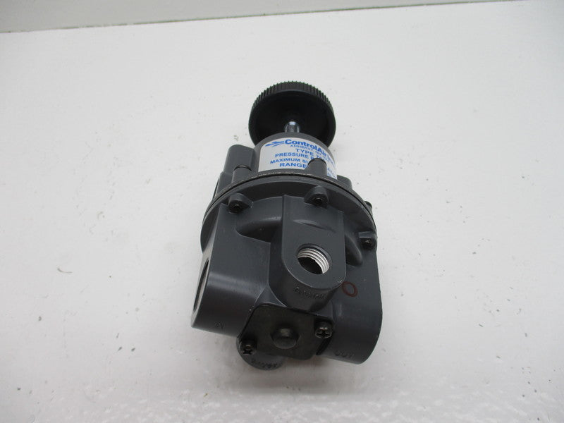 CONTROL AIR 700-DD NSMP