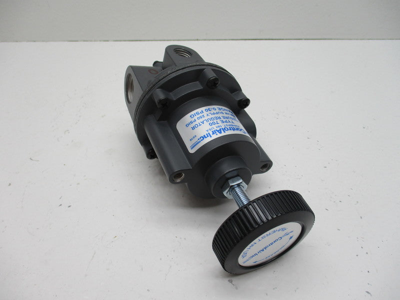 CONTROL AIR 700-DD NSMP