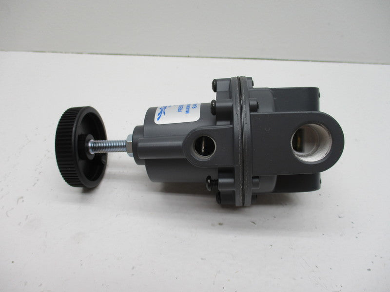 CONTROL AIR 700-DD NSMP