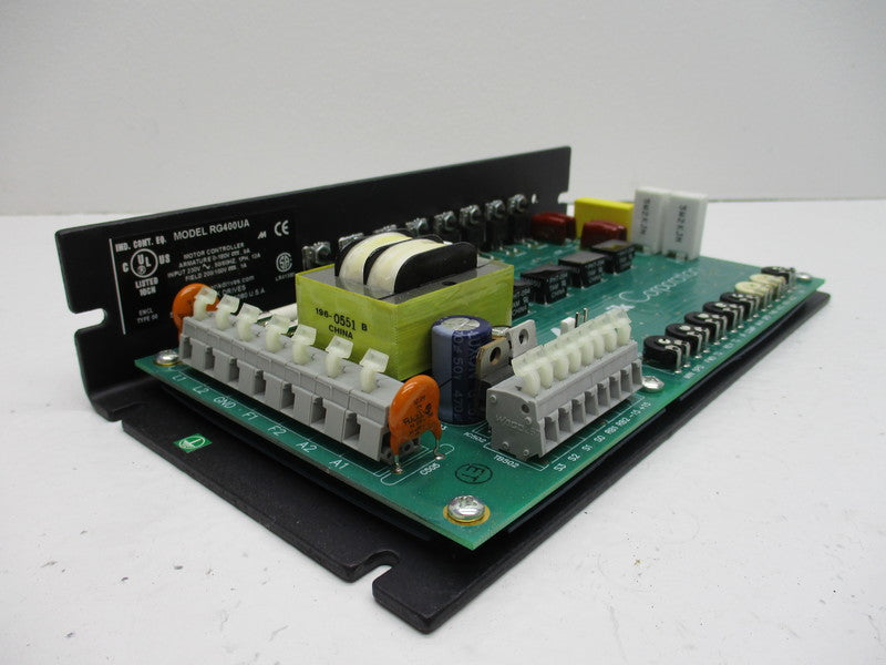 MINARIK RG400UA NSMP