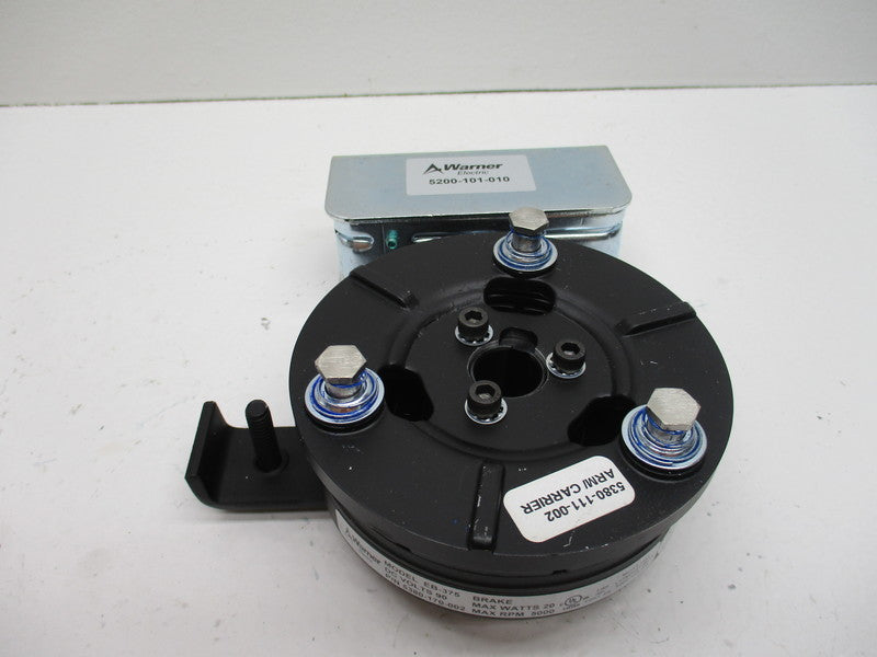 WARNER ELECTRIC 5380-170-002 NSMP