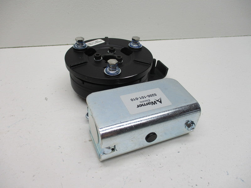 WARNER ELECTRIC 5380-170-002 NSMP