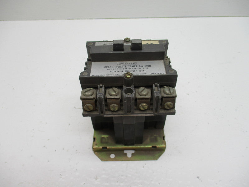 WESTINGHOUSE 314344-11 765A608G01  UNMP
