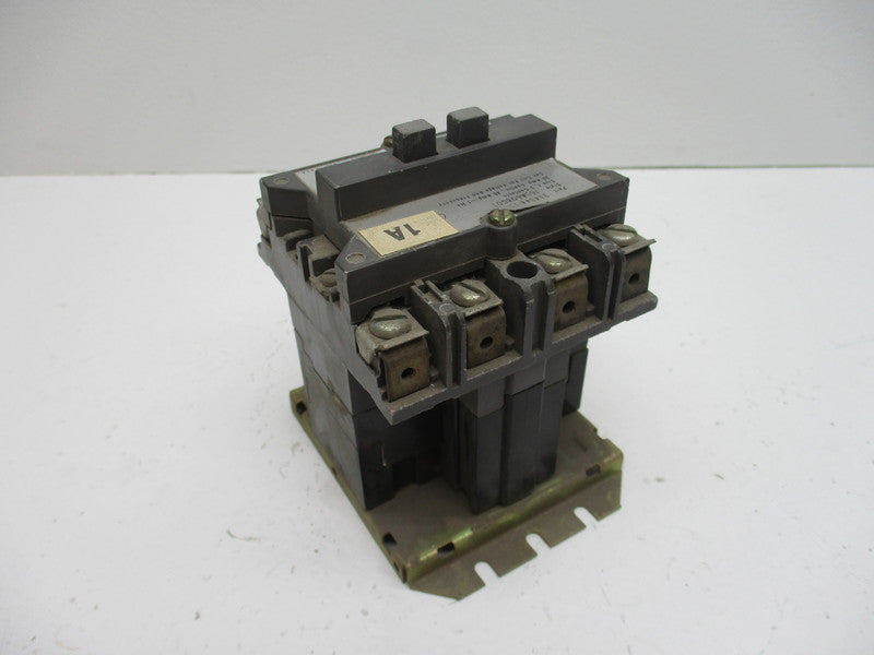 WESTINGHOUSE 314344-11 765A608G01  UNMP