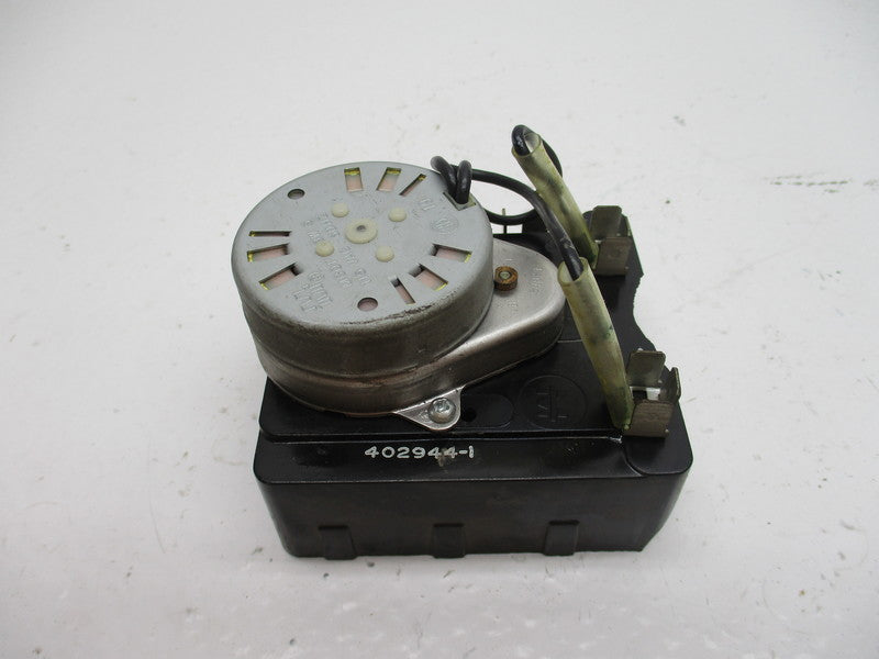 INDUSTRIAL MRO 402944-1 M001-3W-S  UNMP