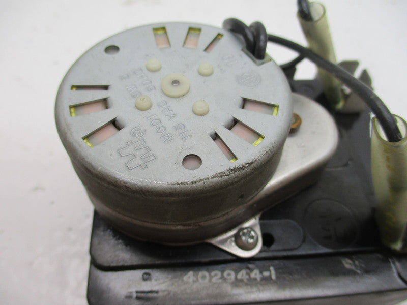 INDUSTRIAL MRO 402944-1 M001-3W-S  UNMP