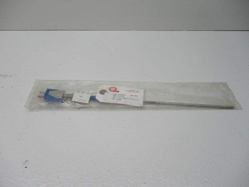 PYCO T-187-304-S12-A1-Y NSMP