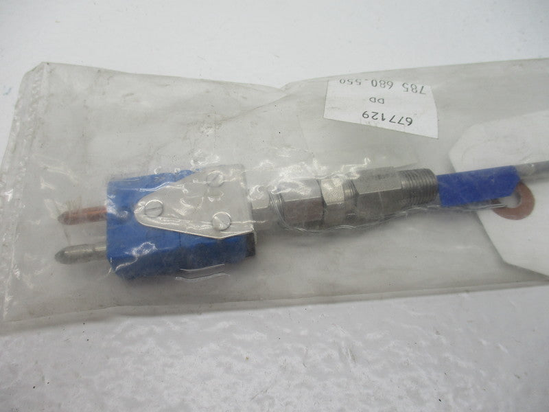 PYCO T-187-304-S12-A1-Y NSMP