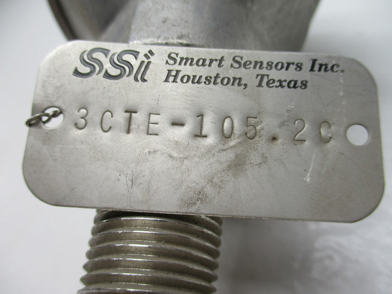 SSI 3CTE-105.2C  UNMP