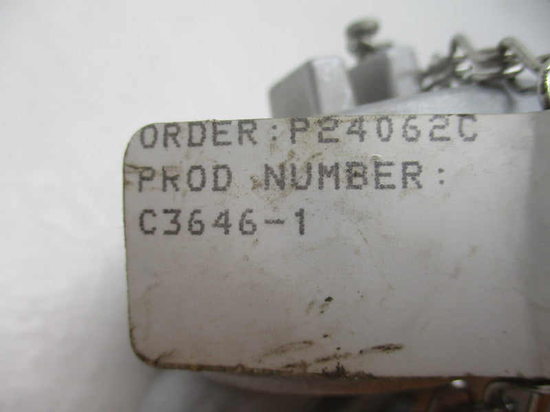 CONAX C3646-1  NSNP