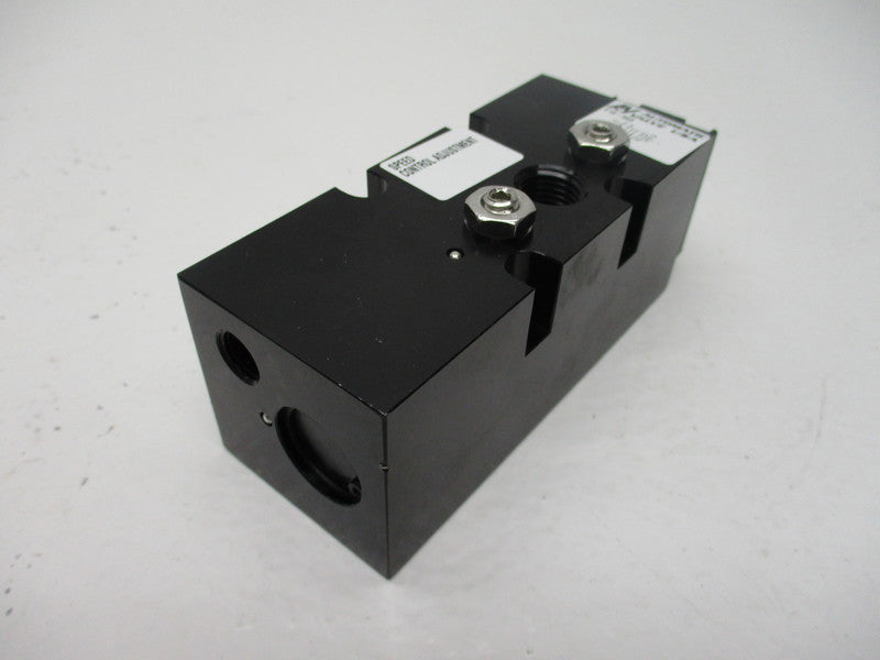 AUTOMATIC VALVE F15-003  NSNP