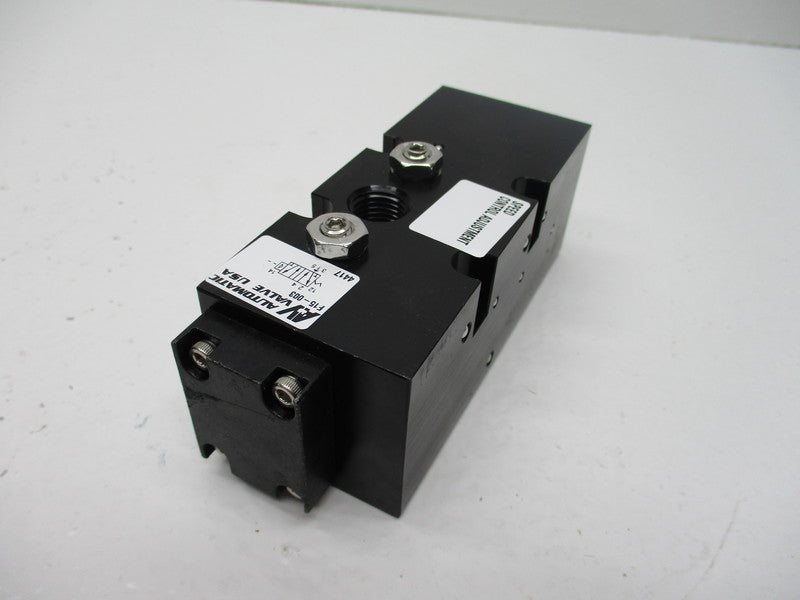AUTOMATIC VALVE F15-003  NSNP