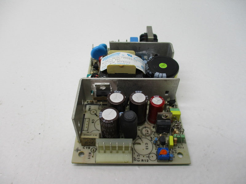 COMPUTER PRODUCTS NFS40-7605 720055-05  NSNP