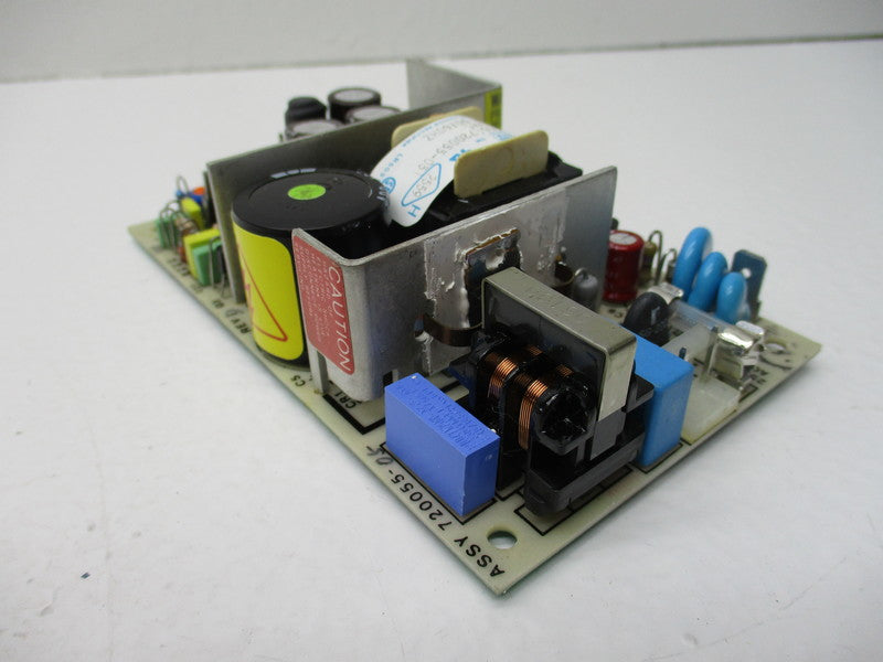 COMPUTER PRODUCTS NFS40-7605 720055-05  NSNP