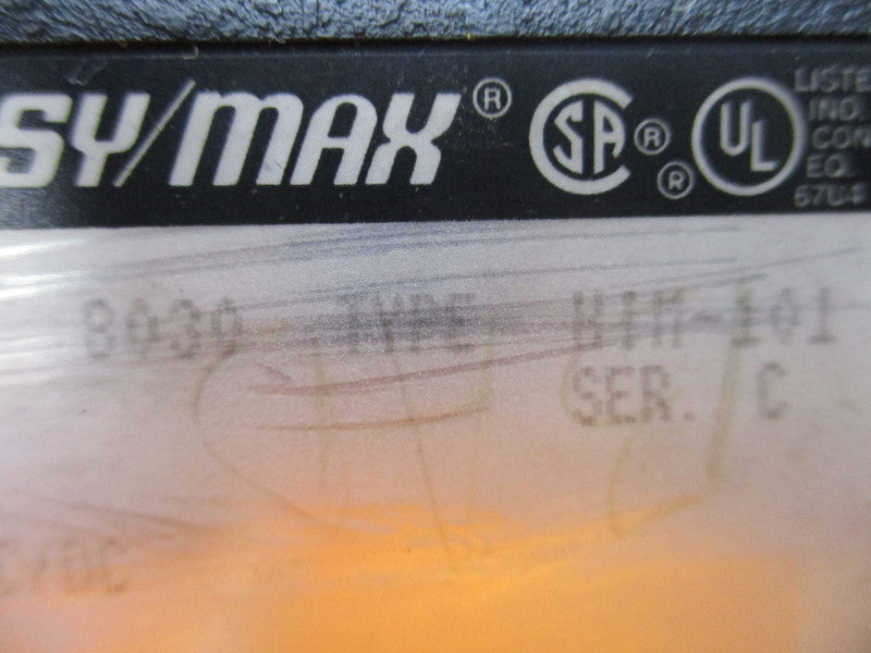 SQUARE D 8030HIM101 SER. C  UNMP