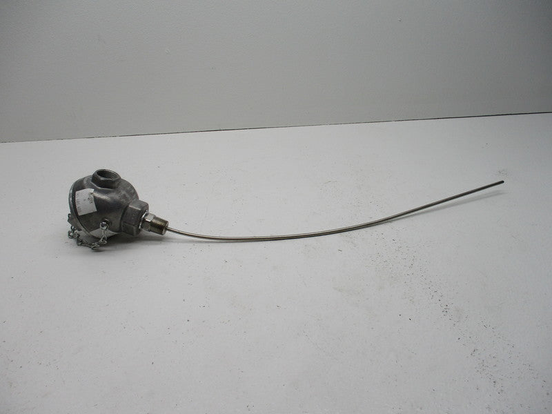 DAYTON 97000715  NSNP