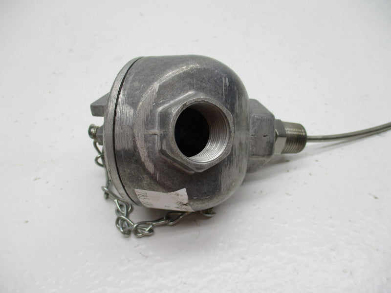 DAYTON 97000715  NSNP