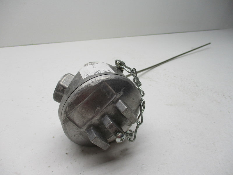 DAYTON 97000715  NSNP