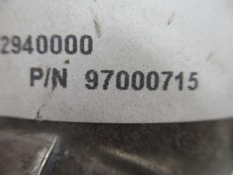 DAYTON 97000715  NSNP