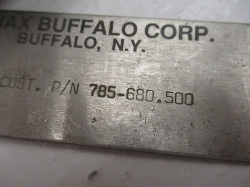 CONAX 785-680.500  UNMP