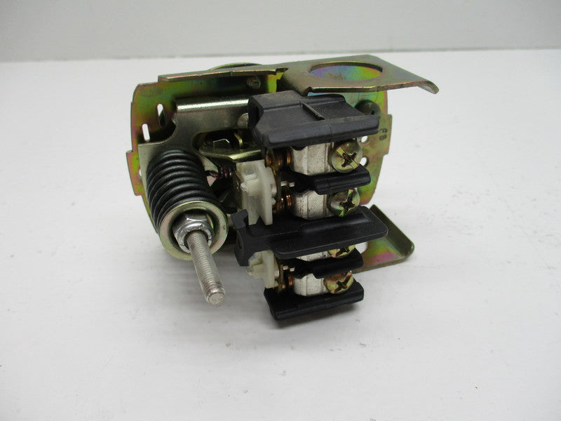 SQUARE D 9013-FHG-2S1 SER. B (AS PICTURED)  UNMP