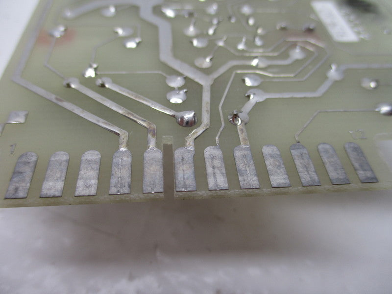 HONEYWELL 445891 REV. F/F UNMP