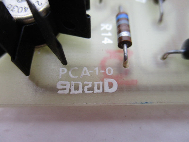 HONEYWELL 445891 REV. F/F UNMP