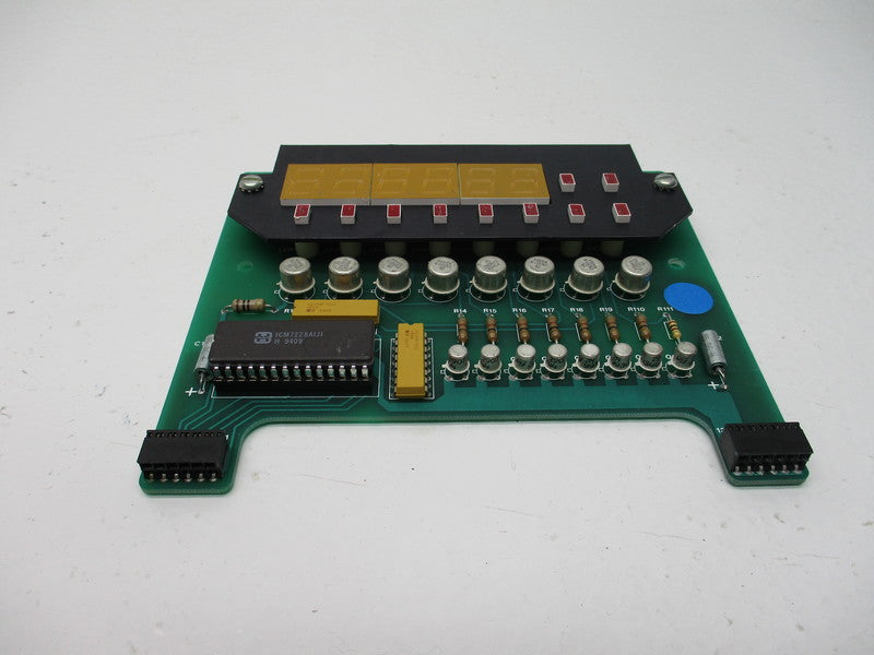 THERMO ENVIRONMENTAL 8535  NSNP