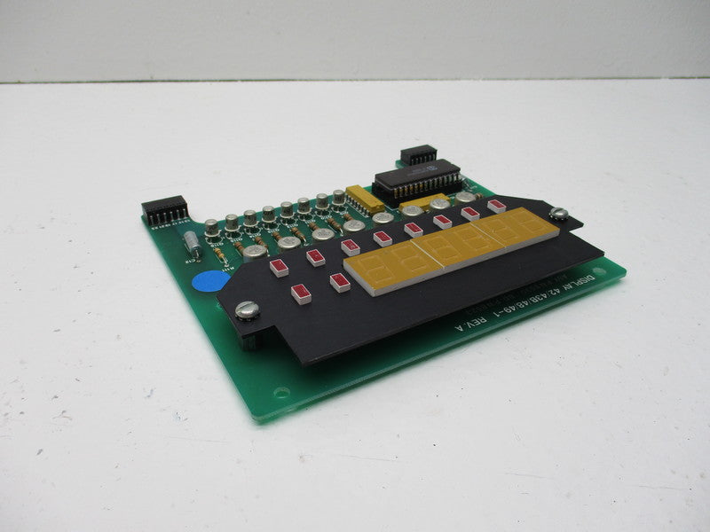 THERMO ENVIRONMENTAL 8535  NSNP