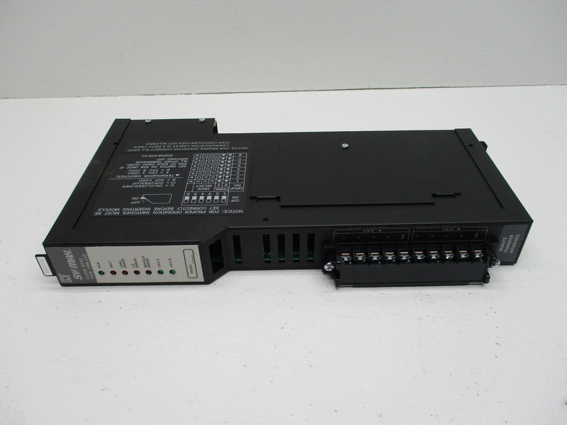 SQUARE D 8030-CRM232 SER. B  UNMP