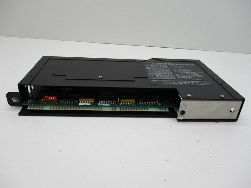 SQUARE D 8030-CRM232 SER. B  UNMP