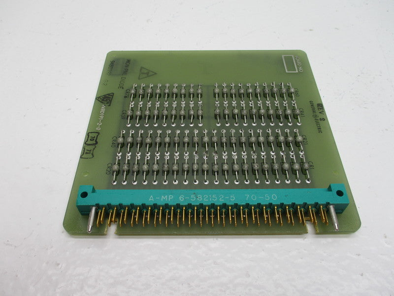 GENERAL ELECTRIC 948D191-2-0  NSNP