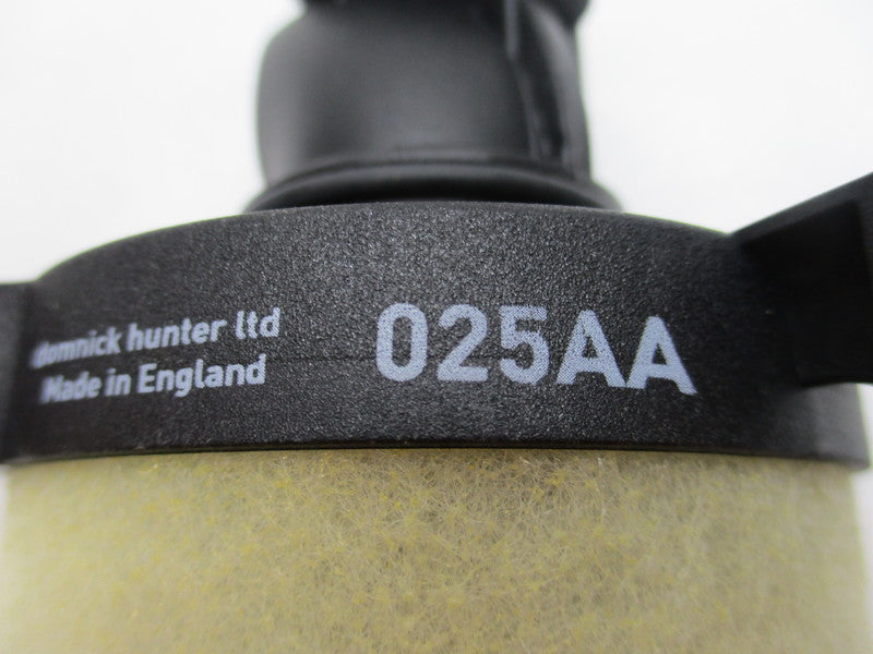 DOMNICK HUNTER 025AA  NSNP