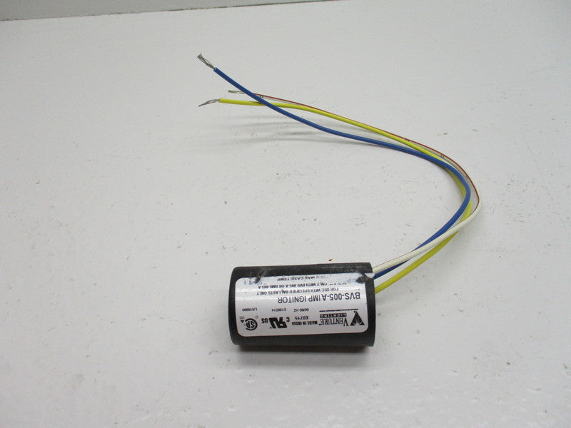 VENTURE LIGHTING BVS-005-A (AS PICTURED)  NSNP