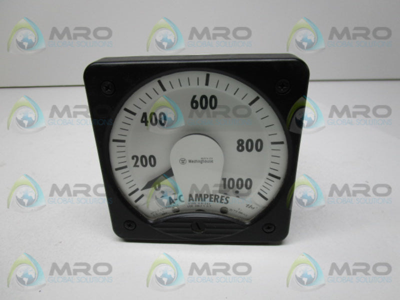 WESTINGHOUSE 291B461A28 NSNP