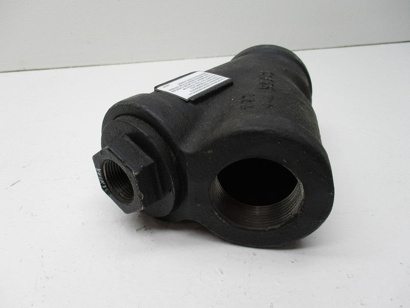 MUELLER STEAM 1.6-11M-01  NSNP
