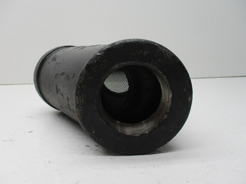 MUELLER STEAM 1.6-11M-01  NSNP