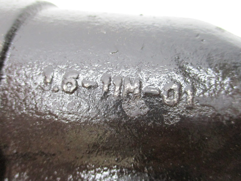 MUELLER STEAM 1.6-11M-01  NSNP