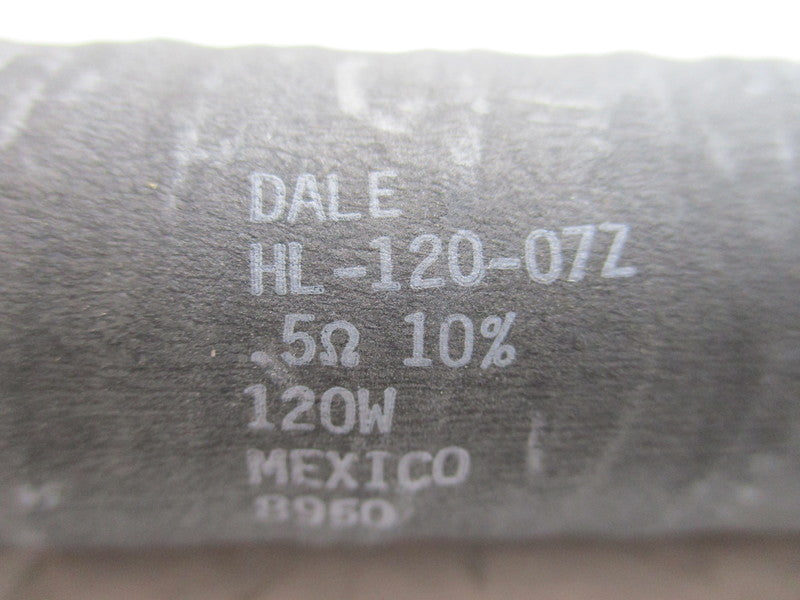 DALE HL-120-07Z  NSNP