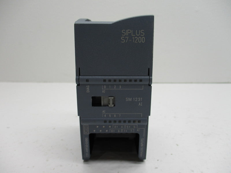 SIEMENS 6ES7231-4HF30-0XB0  NSNP
