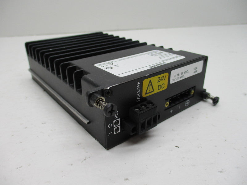 SIEMENS RX1500PN 14-02-0009-006  NSNP