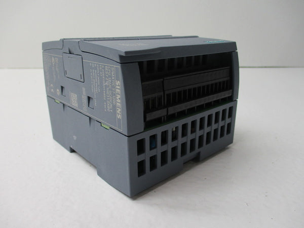 SIEMENS 6ES7212-1HE31-0XB0 NSNP