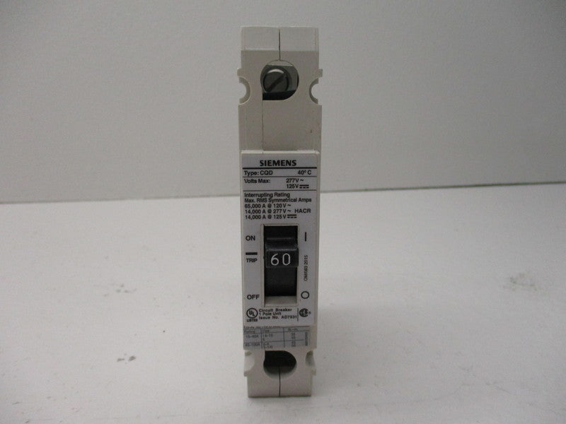 SIEMENS CQD160  NSNP