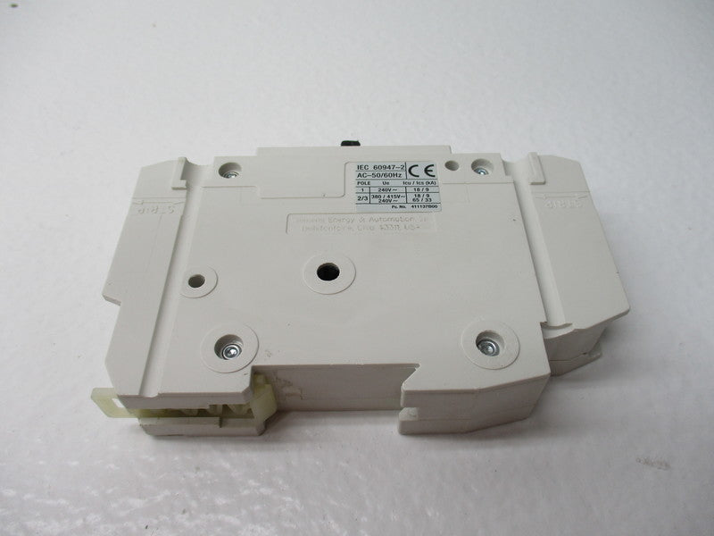 SIEMENS CQD115  NSNP