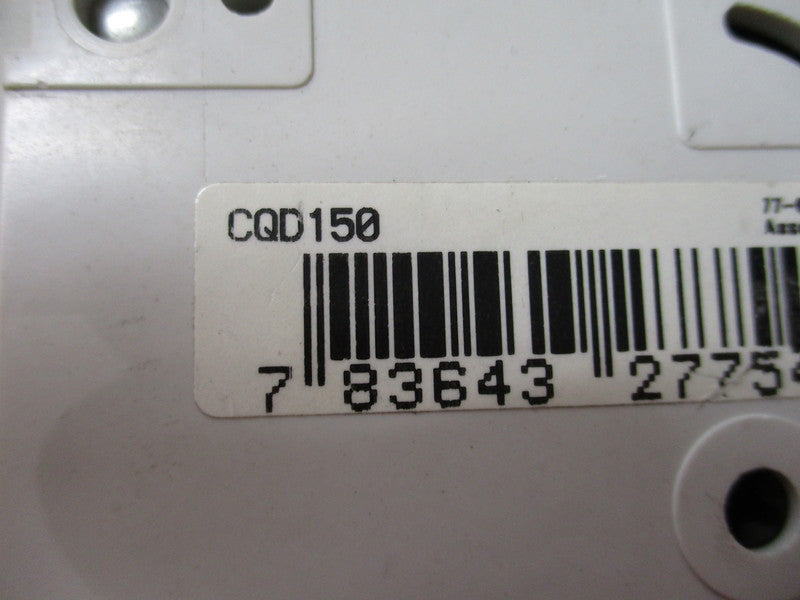 SIEMENS CQD150  NSNP