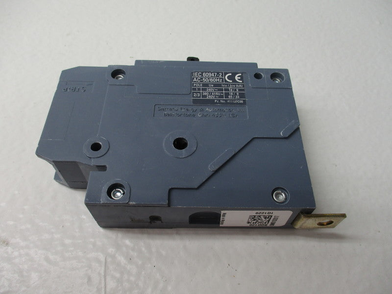 SIEMENS BQD120  NSNP